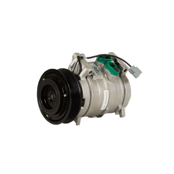 Valeo Honda 03-10 New Compressor, 700743 700743 - main